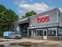 Bos Autoschade