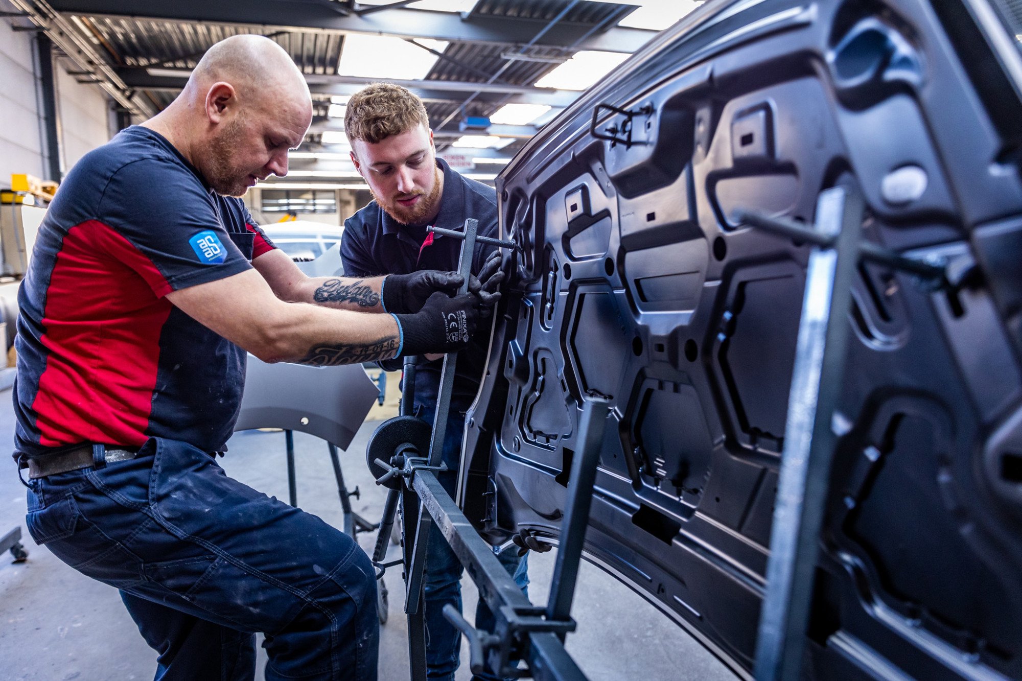 Wat zeggen onze klanten? - 100% klantgedreven